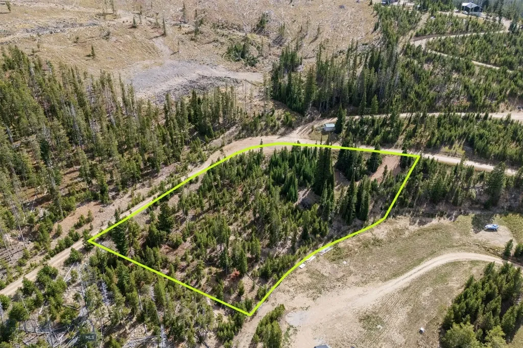 Nhn Miners Road Anaconda MT 59711