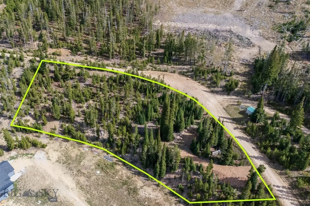 Nhn Miners Road Anaconda MT 59711