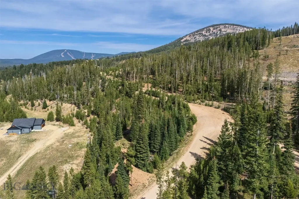 Nhn Miners Road Anaconda MT 59711