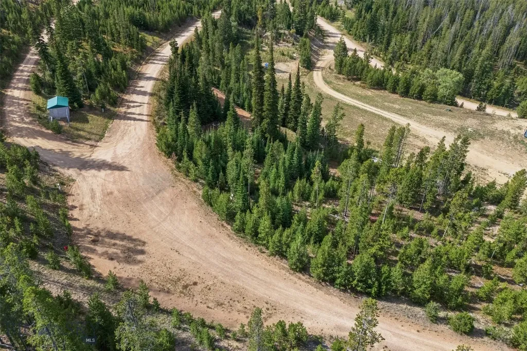 Nhn Miners Road Anaconda MT 59711