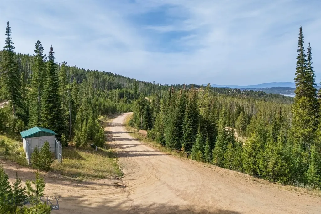 Nhn Miners Road Anaconda MT 59711