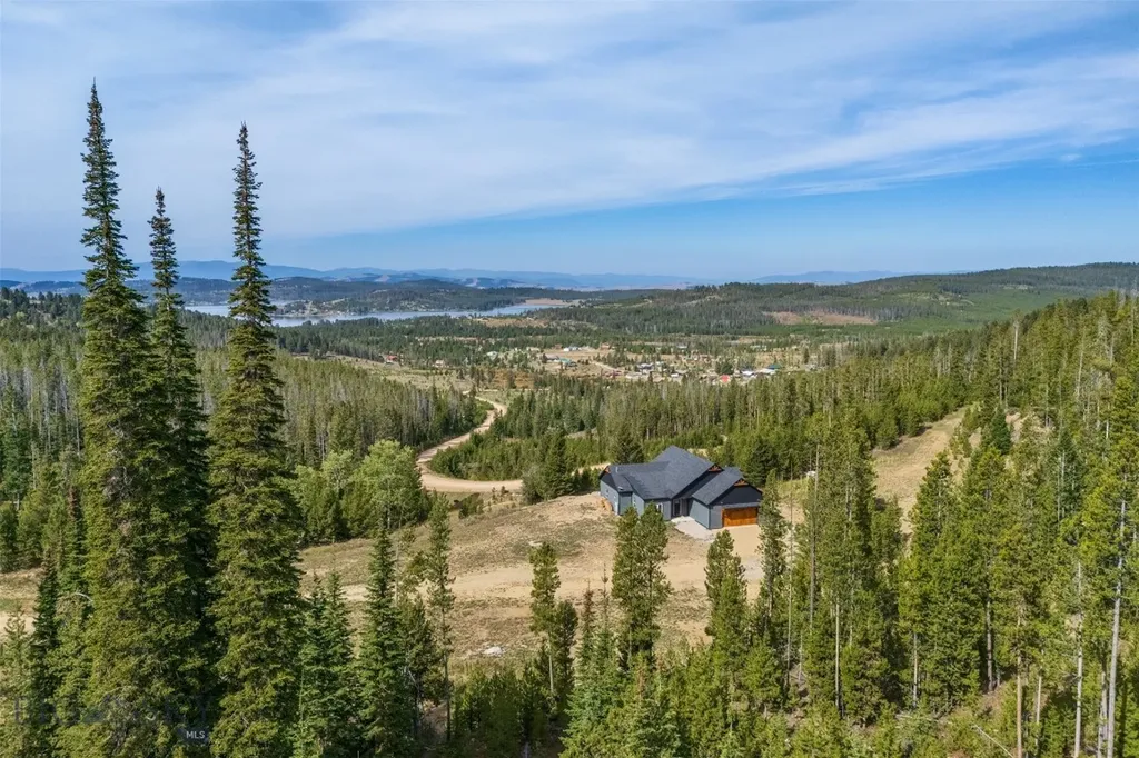 Nhn Miners Road Anaconda MT 59711