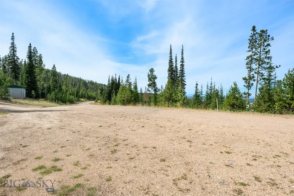 Nhn Miners Road Anaconda MT 59711