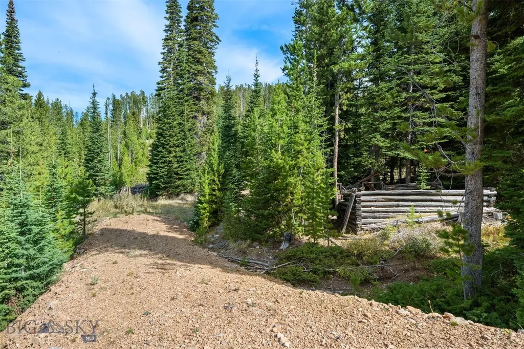 Nhn Miners Road Anaconda MT 59711