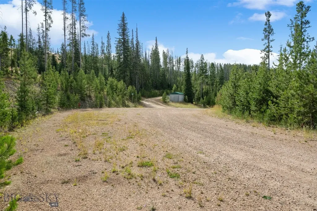 Nhn Miners Road Anaconda MT 59711