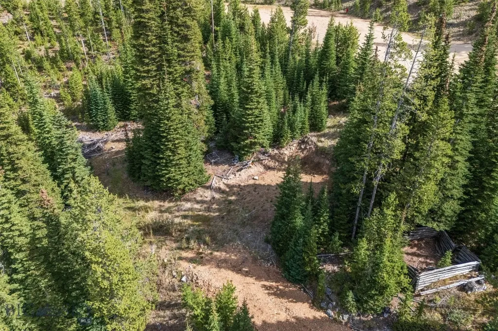 Nhn Miners Road Anaconda MT 59711