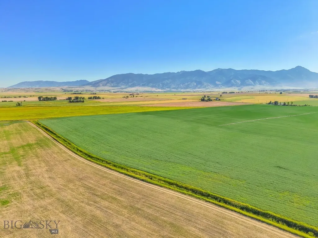 Tbd Penwell Bridge Road Belgrade MT 59714