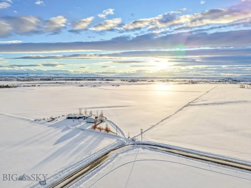 Tbd Penwell Bridge Road Belgrade MT 59714