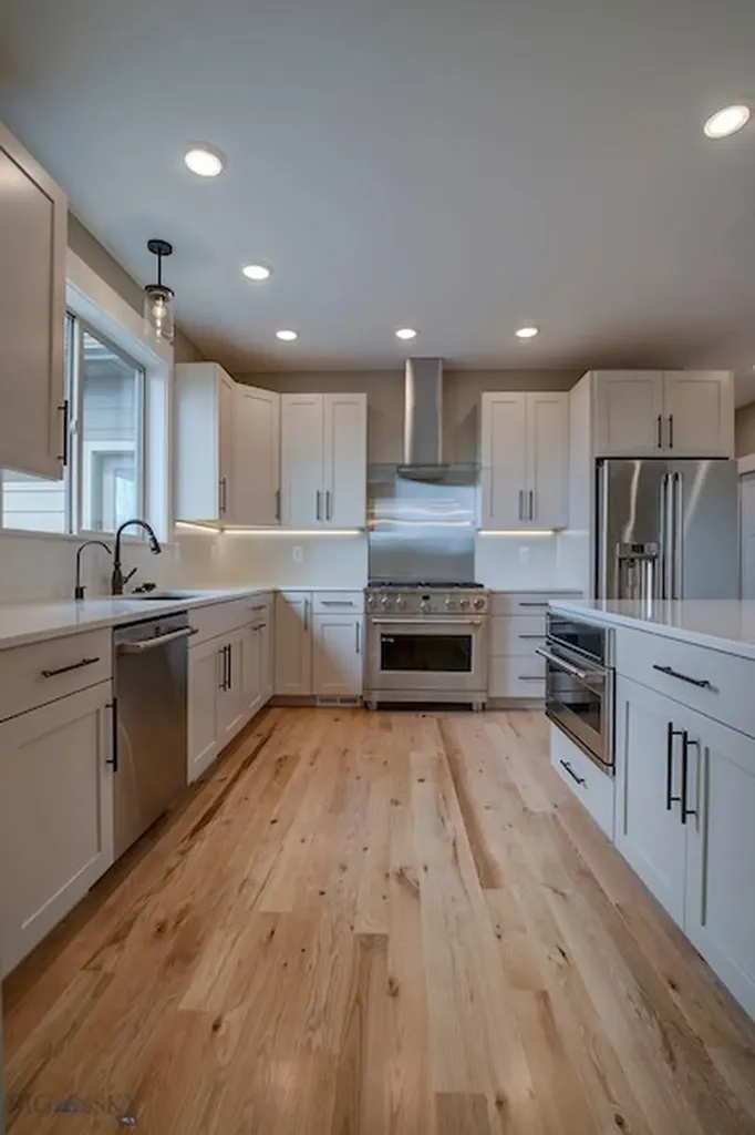 161 Swayback Lane Bozeman MT 59718