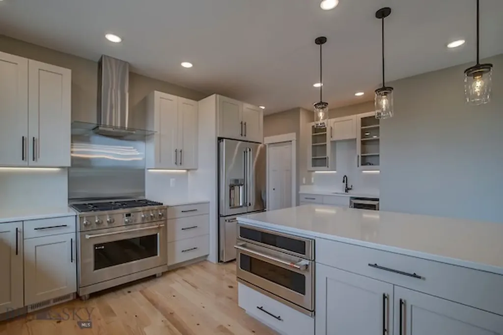161 Swayback Lane Bozeman MT 59718