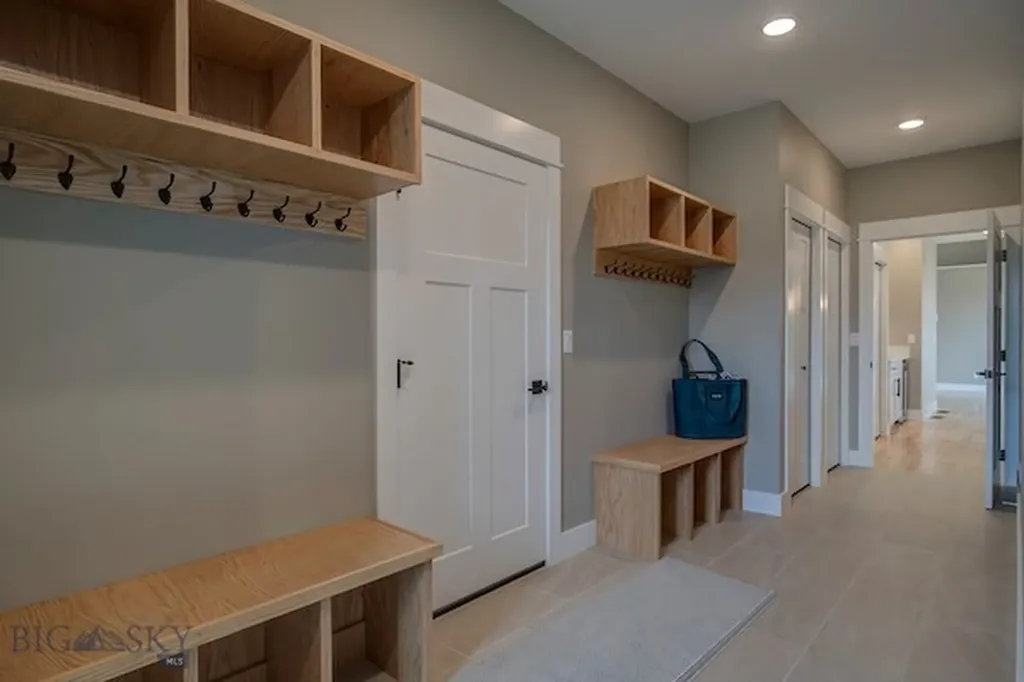 161 Swayback Lane Bozeman MT 59718