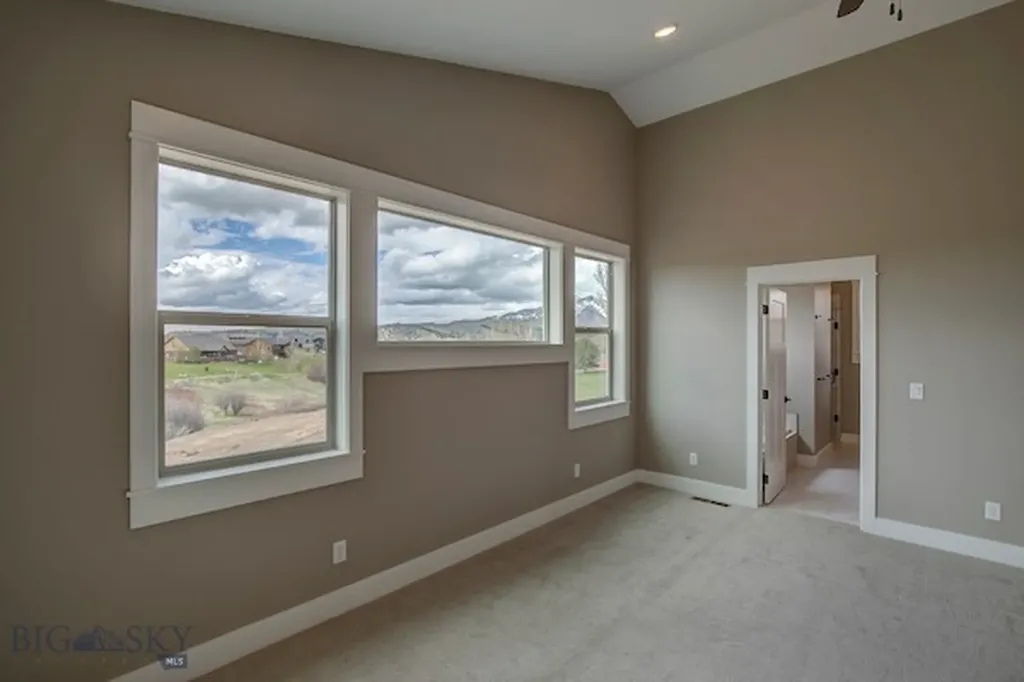 161 Swayback Lane Bozeman MT 59718