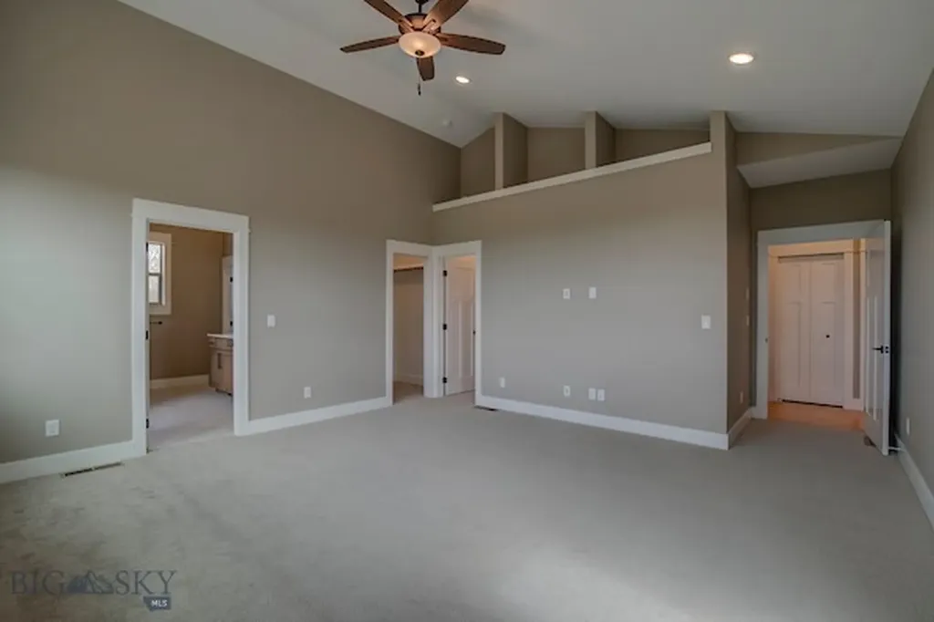 161 Swayback Lane Bozeman MT 59718