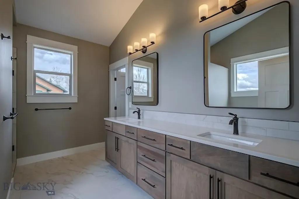 161 Swayback Lane Bozeman MT 59718