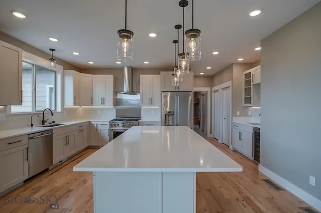 161 Swayback Lane Bozeman MT 59718
