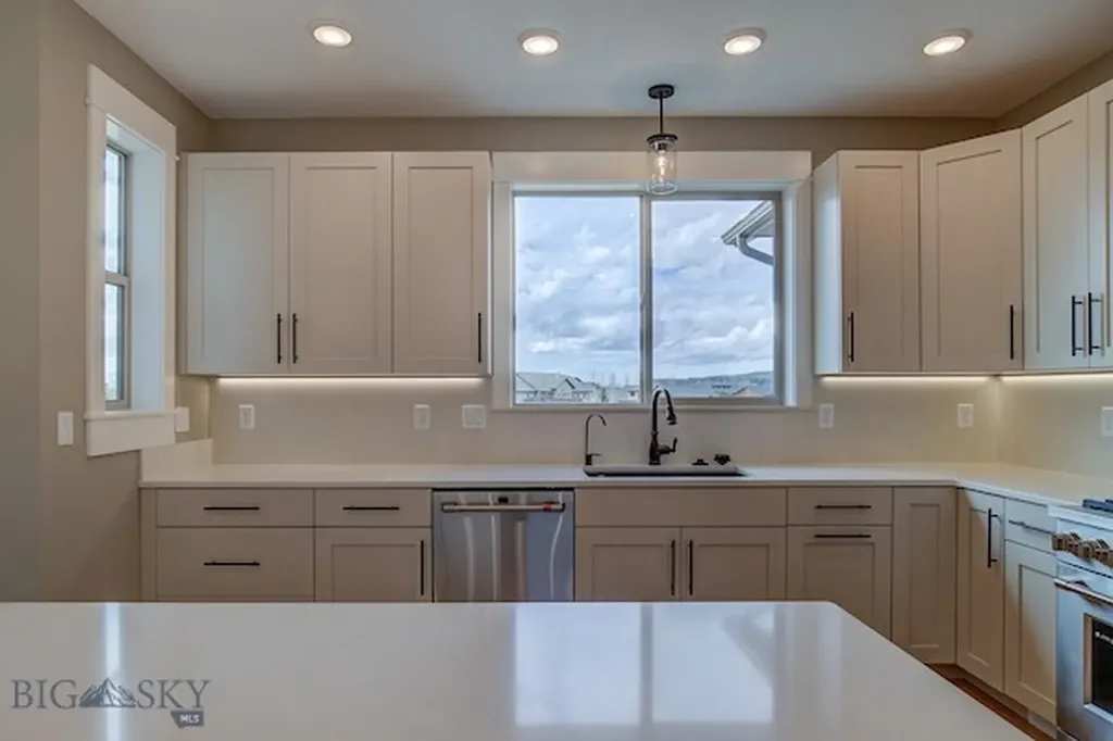 161 Swayback Lane Bozeman MT 59718