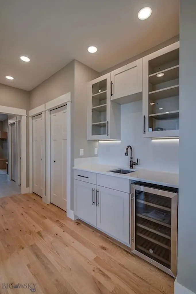 161 Swayback Lane Bozeman MT 59718