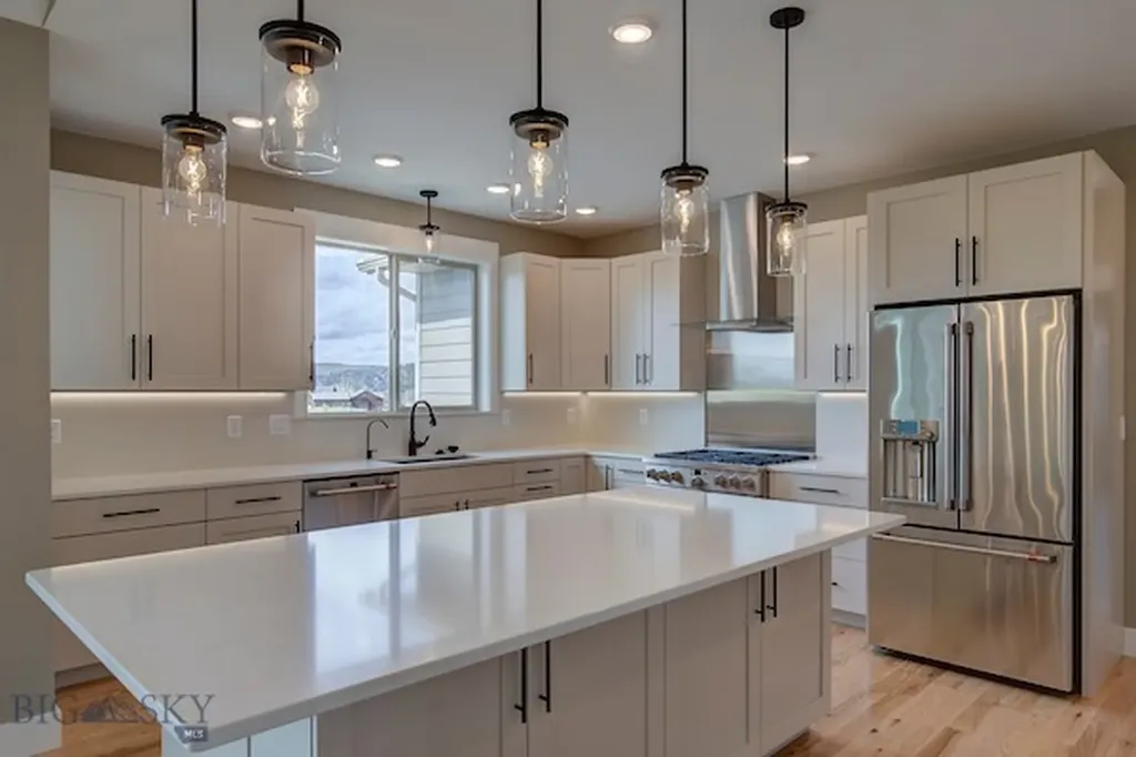 161 Swayback Lane Bozeman MT 59718