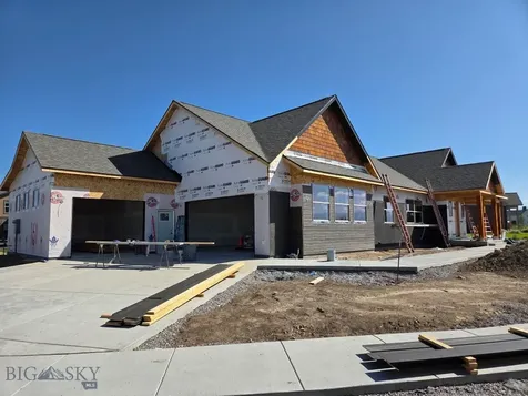 161 Swayback Lane Bozeman MT 59718