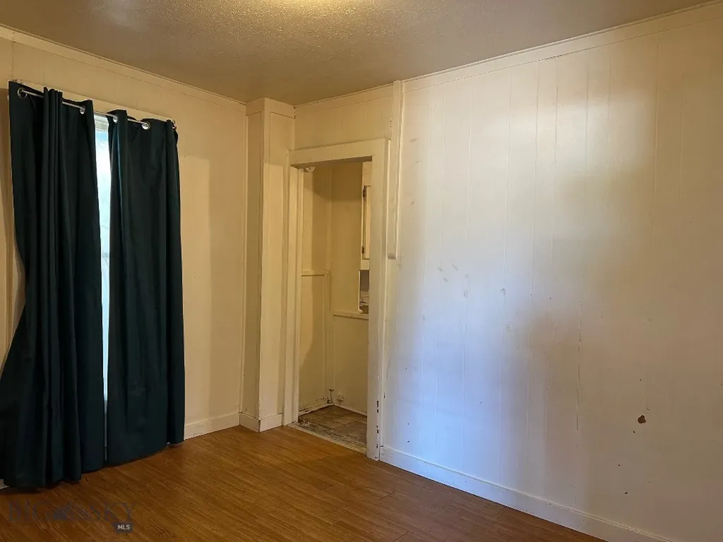 615 E 8th Street Anaconda MT 59711