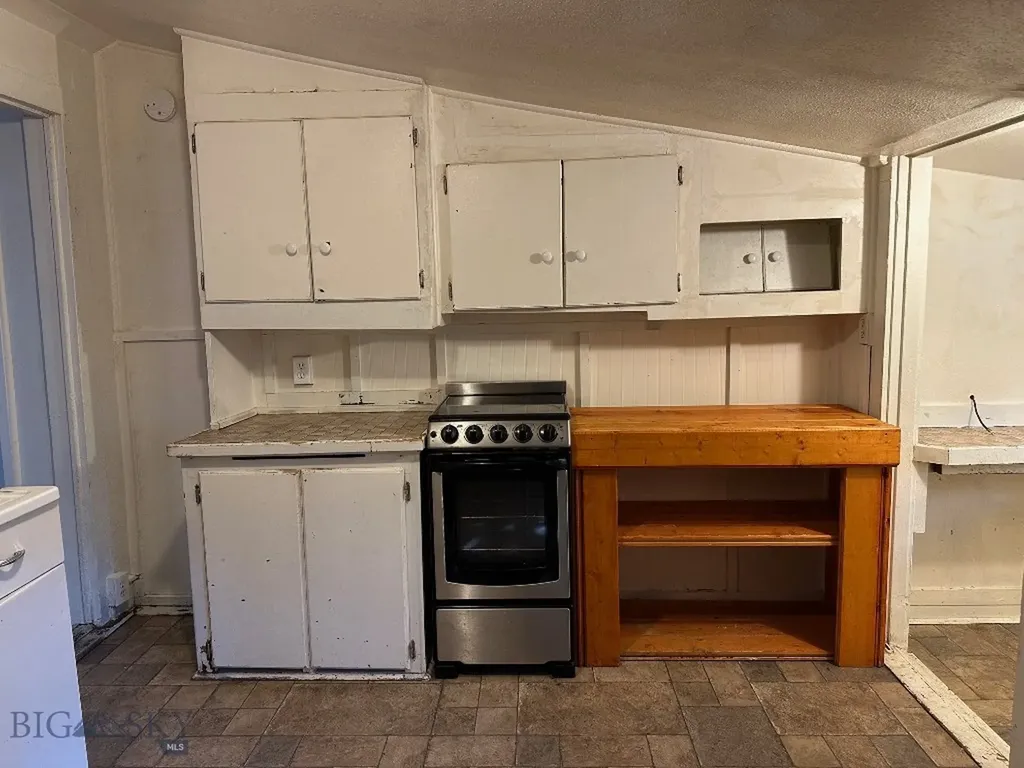 615 E 8th Street Anaconda MT 59711