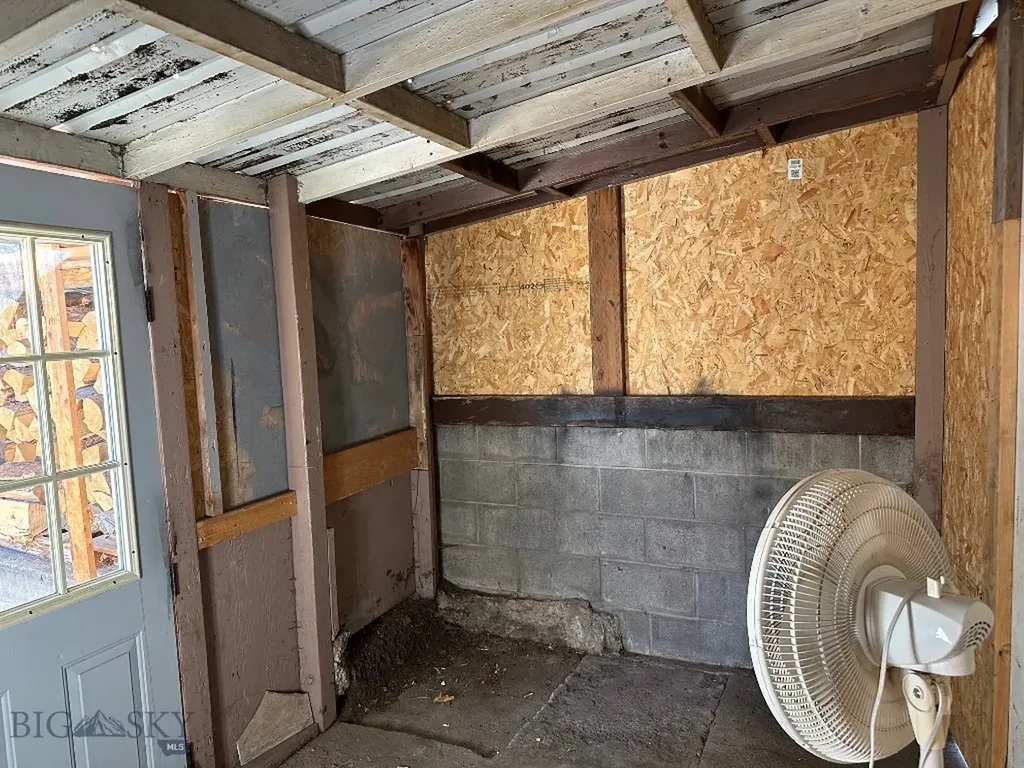 615 E 8th Street Anaconda MT 59711