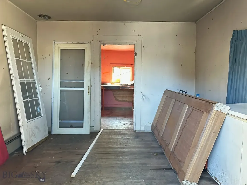 615 E 8th Street Anaconda MT 59711