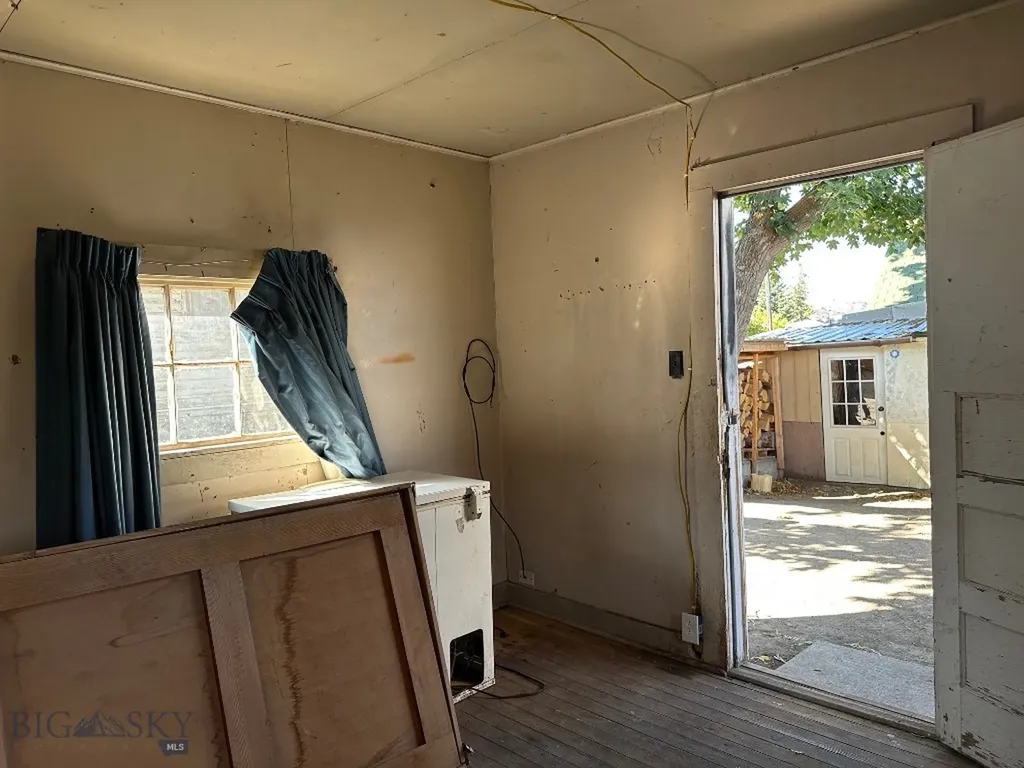 615 E 8th Street Anaconda MT 59711