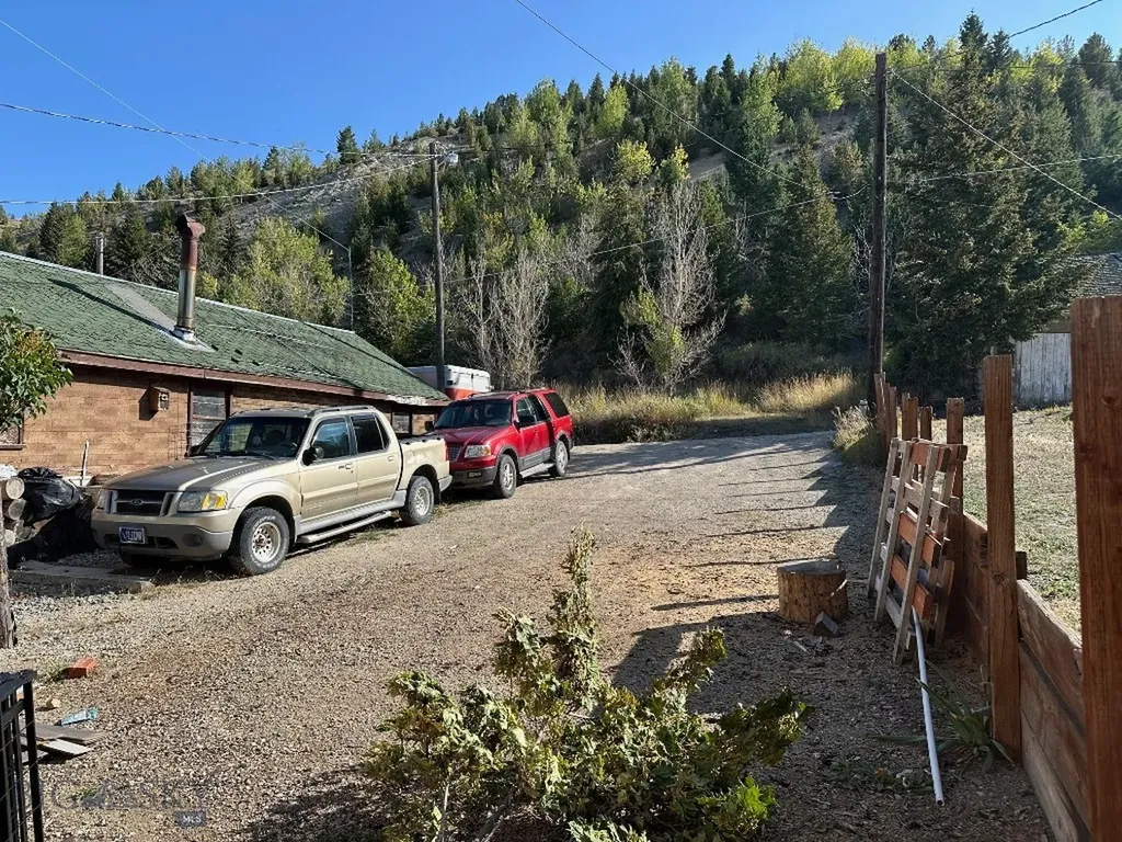 615 E 8th Street Anaconda MT 59711