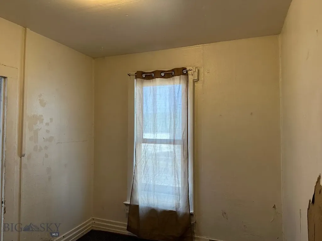 615 E 8th Street Anaconda MT 59711
