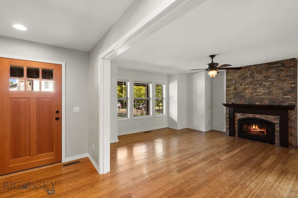 4442 Alexander Street Bozeman MT 59718