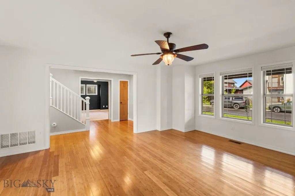 4442 Alexander Street Bozeman MT 59718