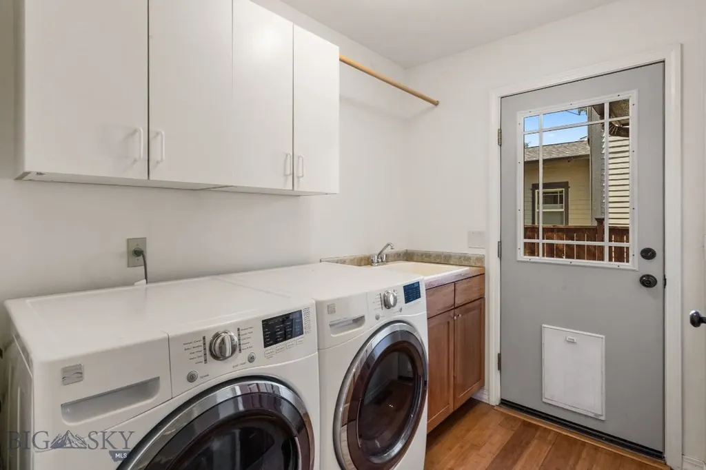 4442 Alexander Street Bozeman MT 59718