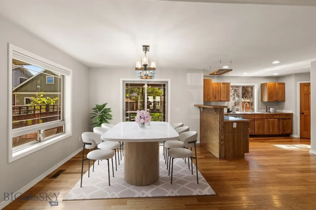 4442 Alexander Street Bozeman MT 59718