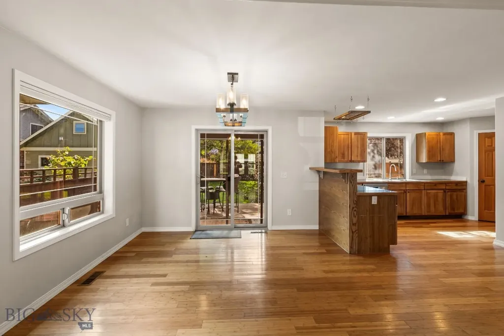 4442 Alexander Street Bozeman MT 59718