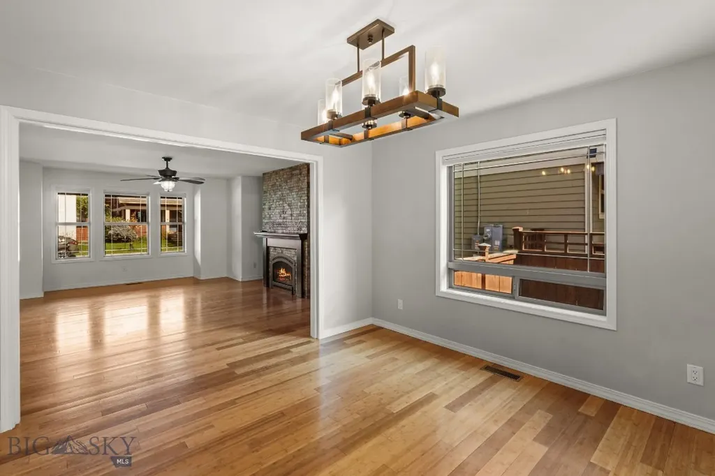 4442 Alexander Street Bozeman MT 59718