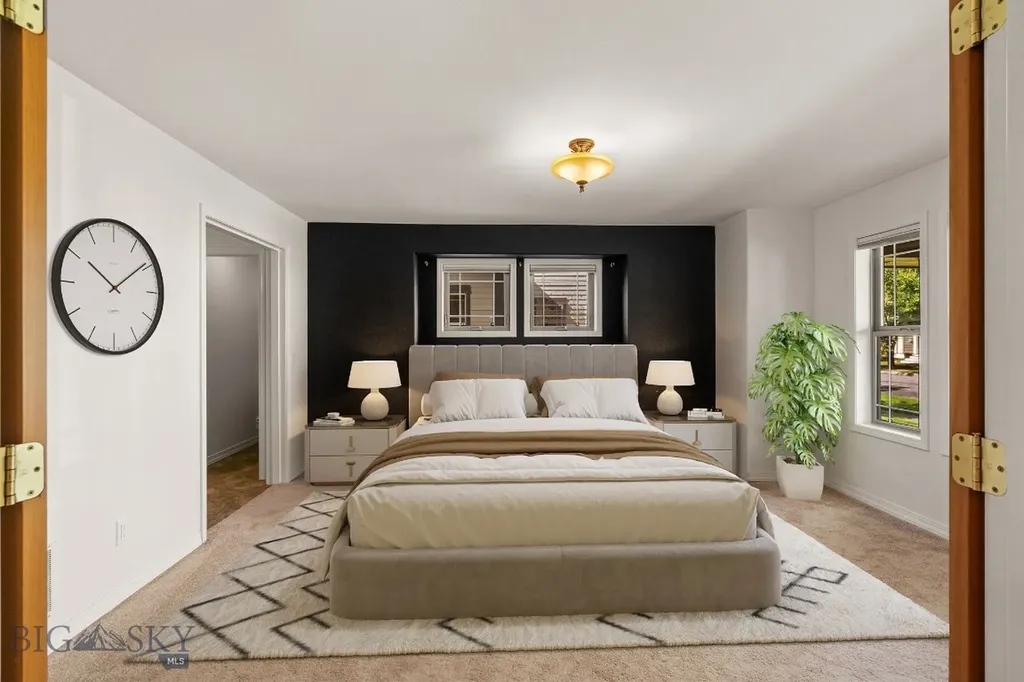 4442 Alexander Street Bozeman MT 59718