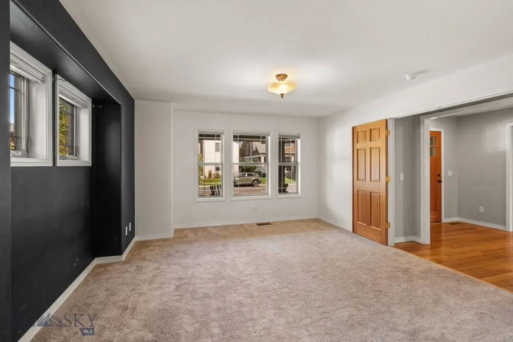 4442 Alexander Street Bozeman MT 59718