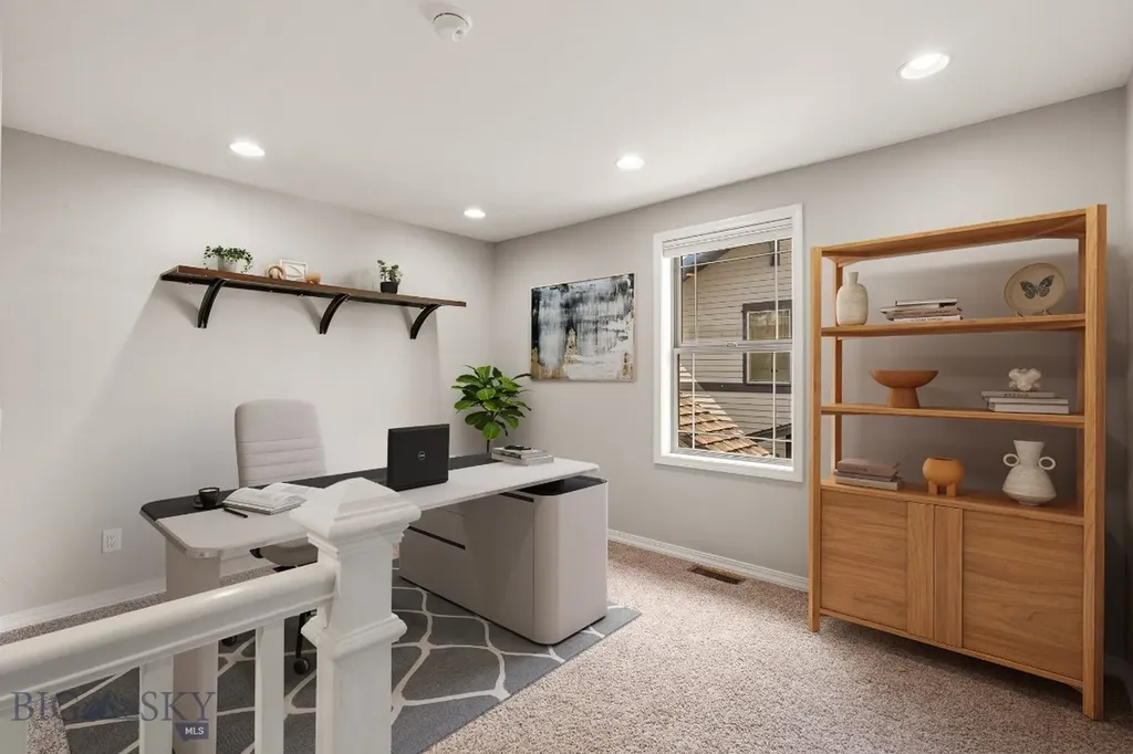 4442 Alexander Street Bozeman MT 59718