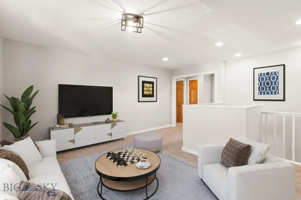 4442 Alexander Street Bozeman MT 59718
