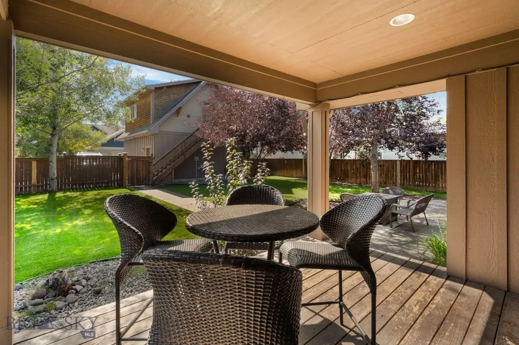 4442 Alexander Street Bozeman MT 59718
