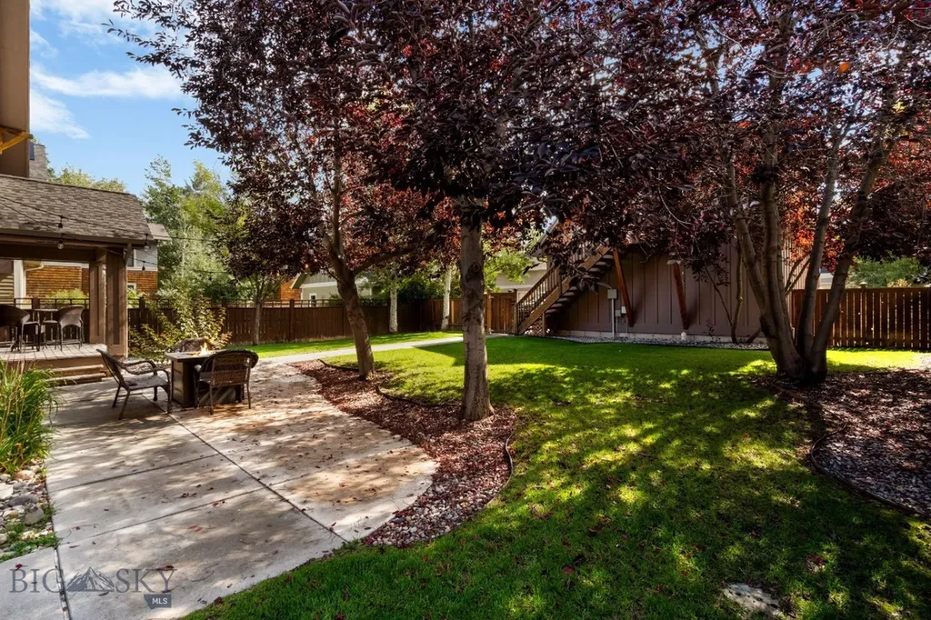 4442 Alexander Street Bozeman MT 59718