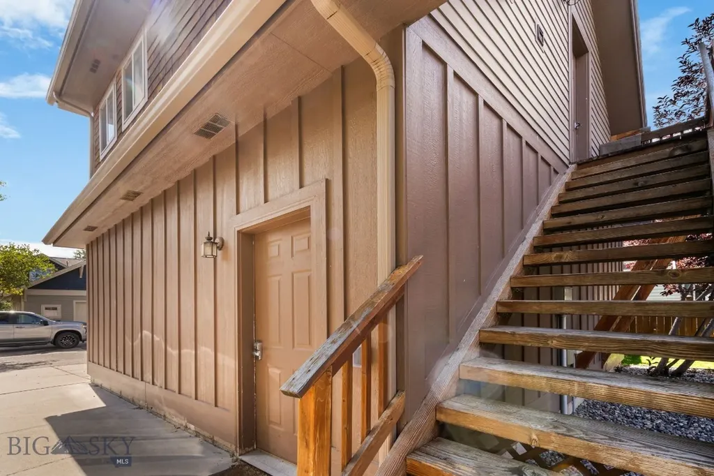 4442 Alexander Street Bozeman MT 59718