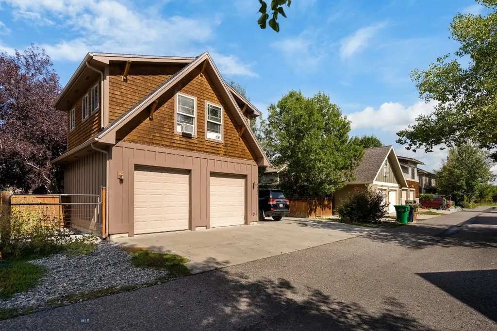 4442 Alexander Street Bozeman MT 59718