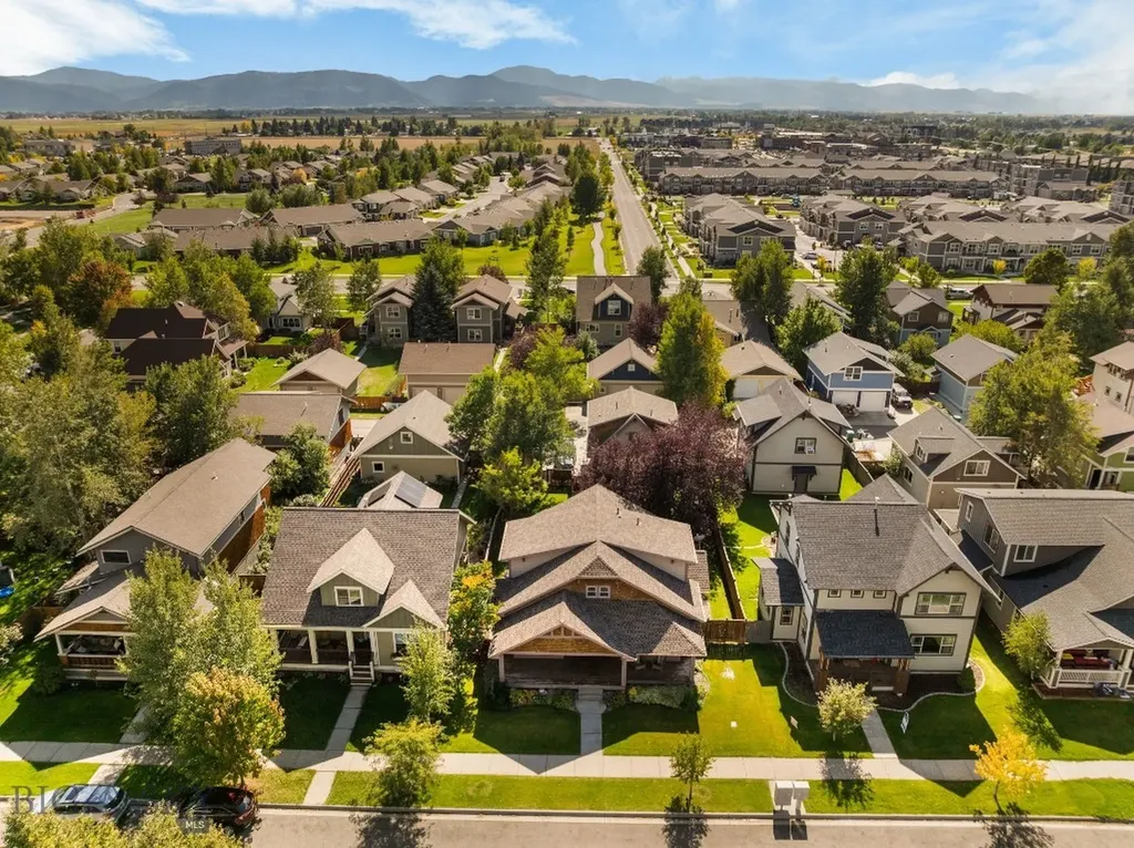 4442 Alexander Street Bozeman MT 59718