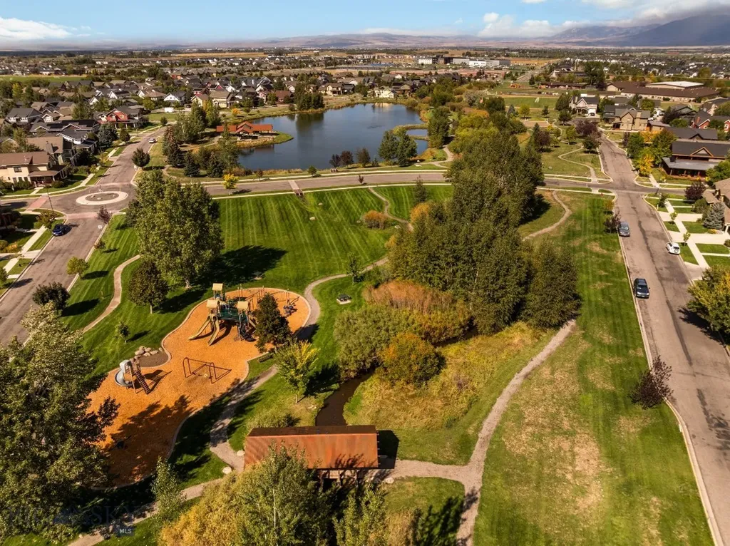 4442 Alexander Street Bozeman MT 59718