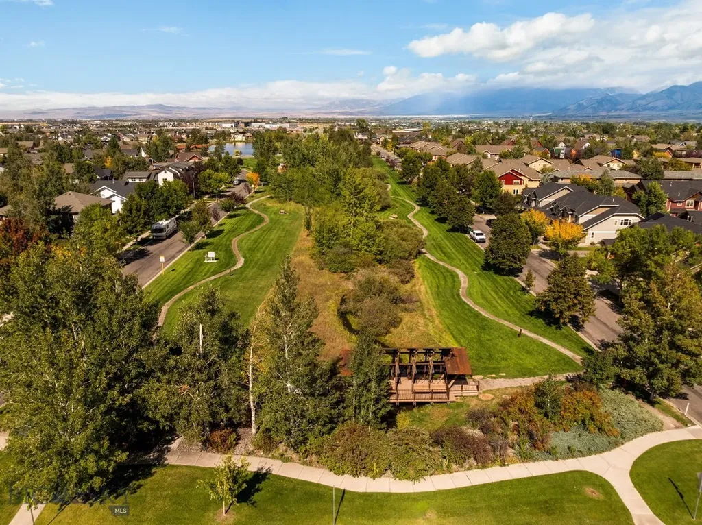 4442 Alexander Street Bozeman MT 59718