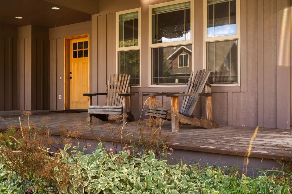 4442 Alexander Street Bozeman MT 59718