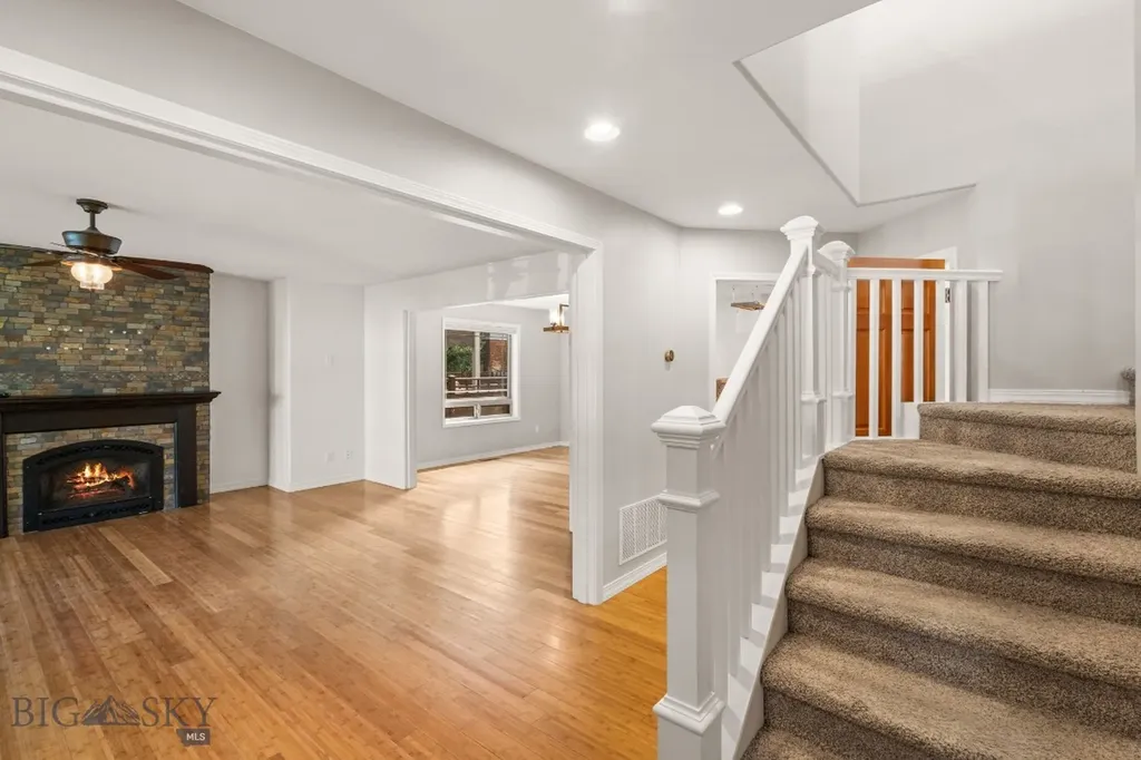 4442 Alexander Street Bozeman MT 59718