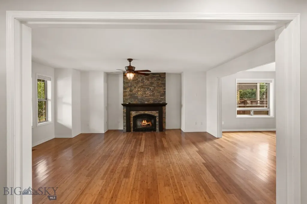 4442 Alexander Street Bozeman MT 59718